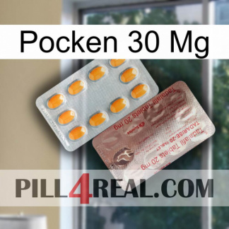 Poxet 30 Mg new13